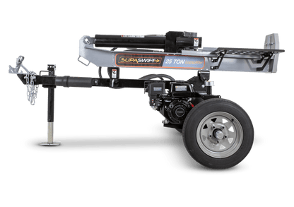 SupaSwift 525ALS 25-Ton Log Splitter