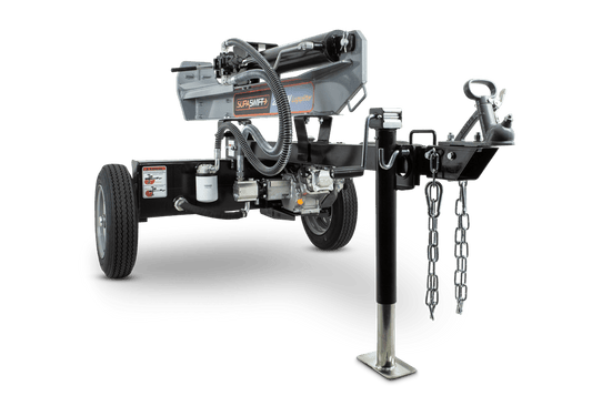 SupaSwift 525ALS 25-Ton Log Splitter