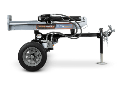SupaSwift 525ALS 25-Ton Log Splitter