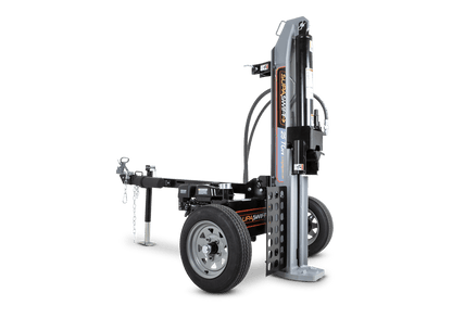 SupaSwift 525ALS 25-Ton Log Splitter