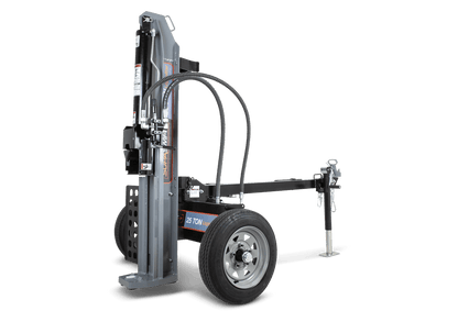 SupaSwift 525ALS 25-Ton Log Splitter