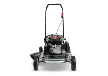 SupaSwift 653AP Big Bob 21" Utility Mower