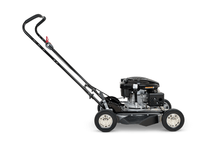 SupaSwift 653AP Big Bob 21" Utility Mower