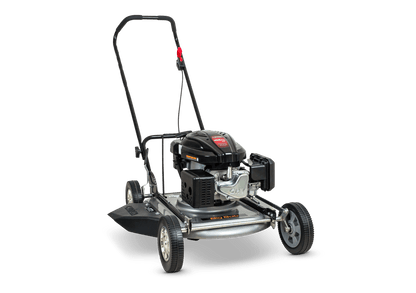 SupaSwift 653AP Big Bob 21" Utility Mower