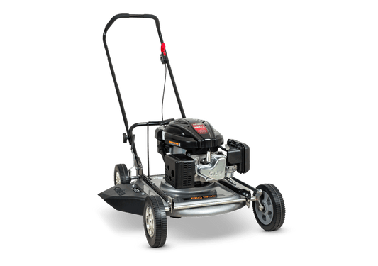 SupaSwift 653AP Big Bob 21" Utility Mower