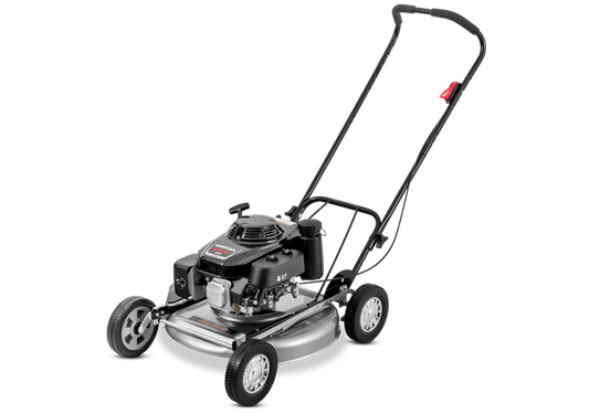 SupaSwift 653HP Big Bob Honda 21" Utility Mower