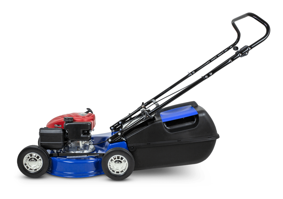 SupaSwift 775AC 18" Push Mower