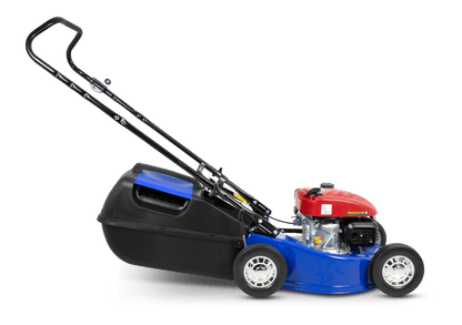 SupaSwift 775AC 18" Push Mower