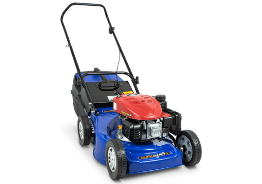 SupaSwift 775AC 18" Push Mower