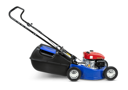 SupaSwift 777AMC 18" Push Mower