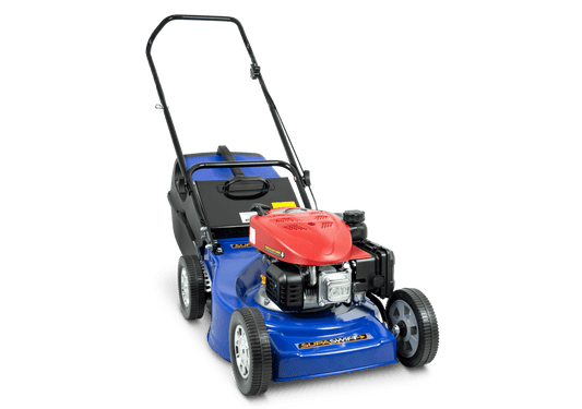SupaSwift 777AMC 18" Push Mower