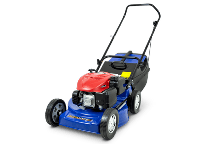 SupaSwift 777AMC 18" Push Mower