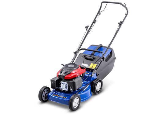 SupaSwift 777ASP 18" Push Mower