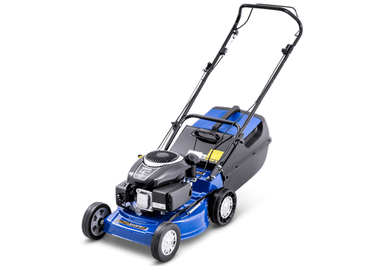 SupaSwift 777KSP 18" Push Mower