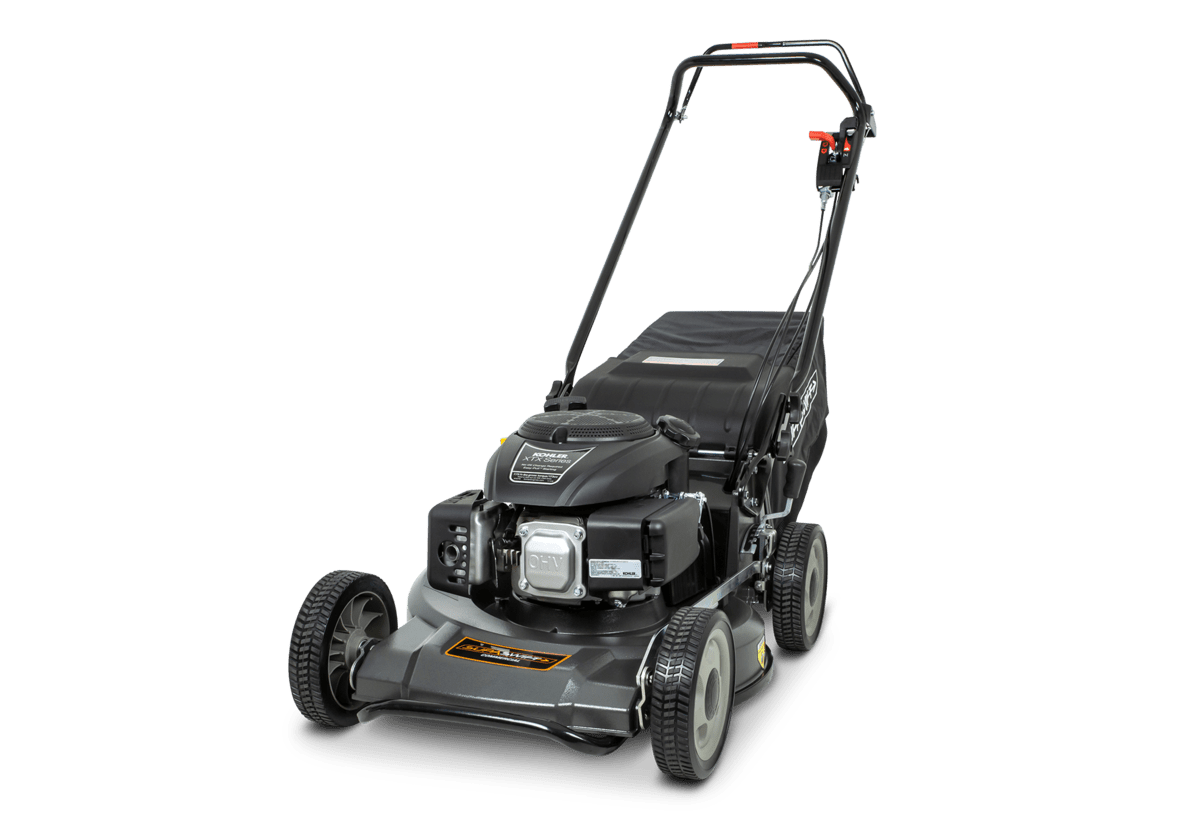 SupaSwift 792KSP 21″ Self Propelled Mower