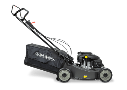 SupaSwift 792KSP 21″ Self Propelled Mower