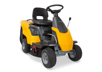 Stiga Combi 166HQ Ride-On Mower