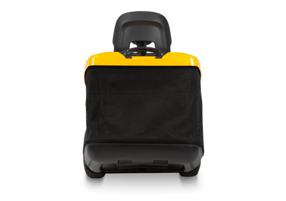 Stiga Combi 166HQ Ride-On Mower