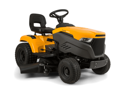 Stiga Tornado 4108HWSAP Ride-On Mower