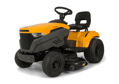 Stiga Tornado 4108HWSAP Ride-On Mower