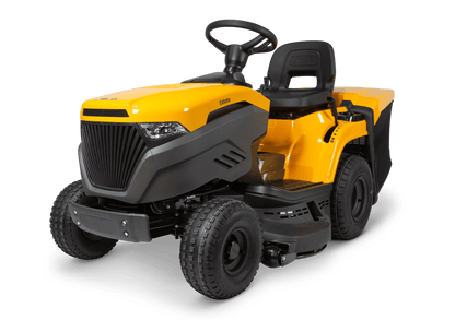 Stiga Estate 5098HW 38" Honda V-Twin Ride-on