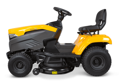Stiga Tornado 5108 Ride-On Mower