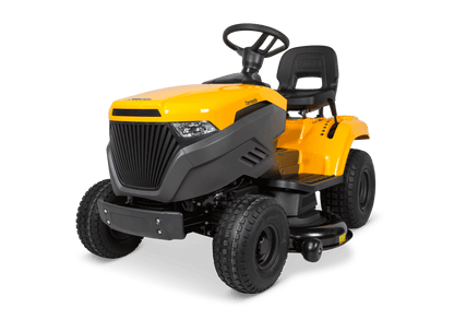 Stiga Tornado 5108 Ride-On Mower