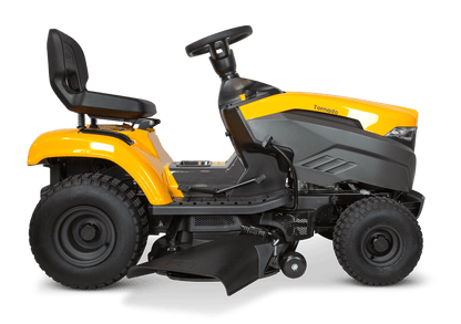 Stiga Tornado 5108 Ride-On Mower