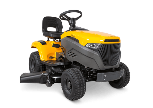 Stiga Tornado 5108 Ride-On Mower