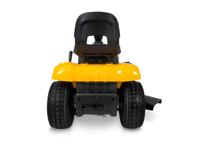 Stiga Tornado 5108 Ride-On Mower