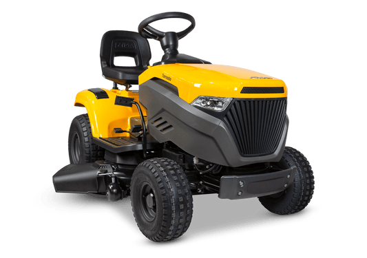 Stiga Tornado 598 Ride-On Mower
