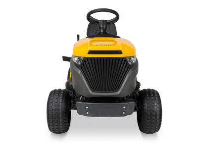 Stiga Estate 598W V-Twin Ride-On Mower