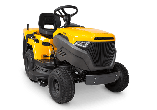 Stiga Estate 598W V-Twin Ride-On Mower