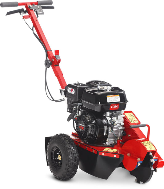 SGR-6 Stump Grinder