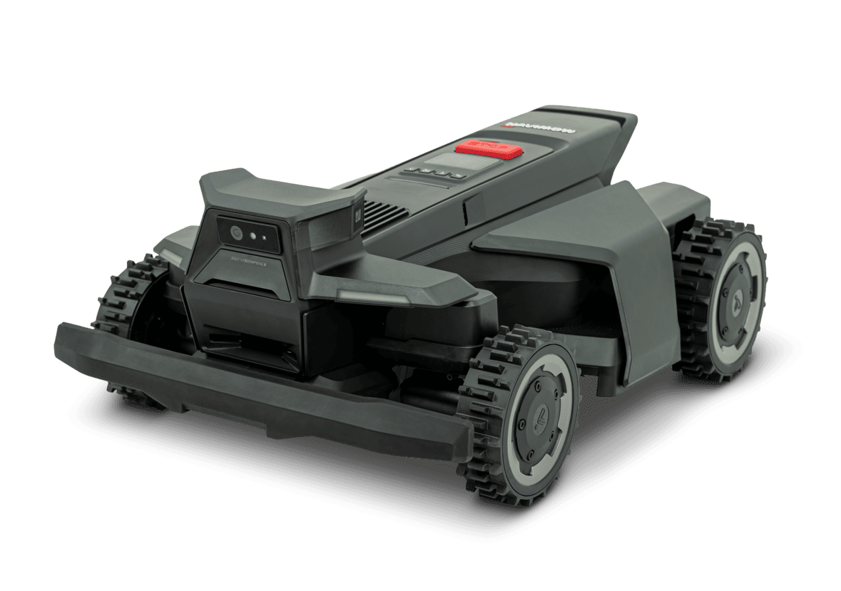 Segway Navimow X430 AWD Robot Mower, 3,000m²