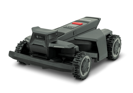 Segway Navimow X430 AWD Robot Mower, 3,000m²