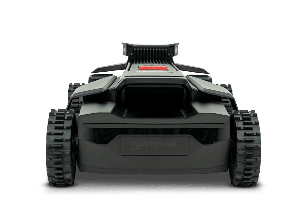 Segway Navimow X430 AWD Robot Mower, 3,000m²