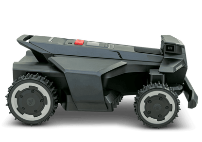 Segway Navimow X430 AWD Robot Mower, 3,000m²