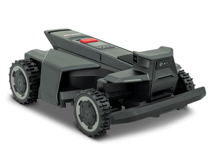 Segway Navimow X430 AWD Robot Mower, 3,000m²