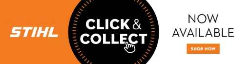 Stihl Click & Collect Image