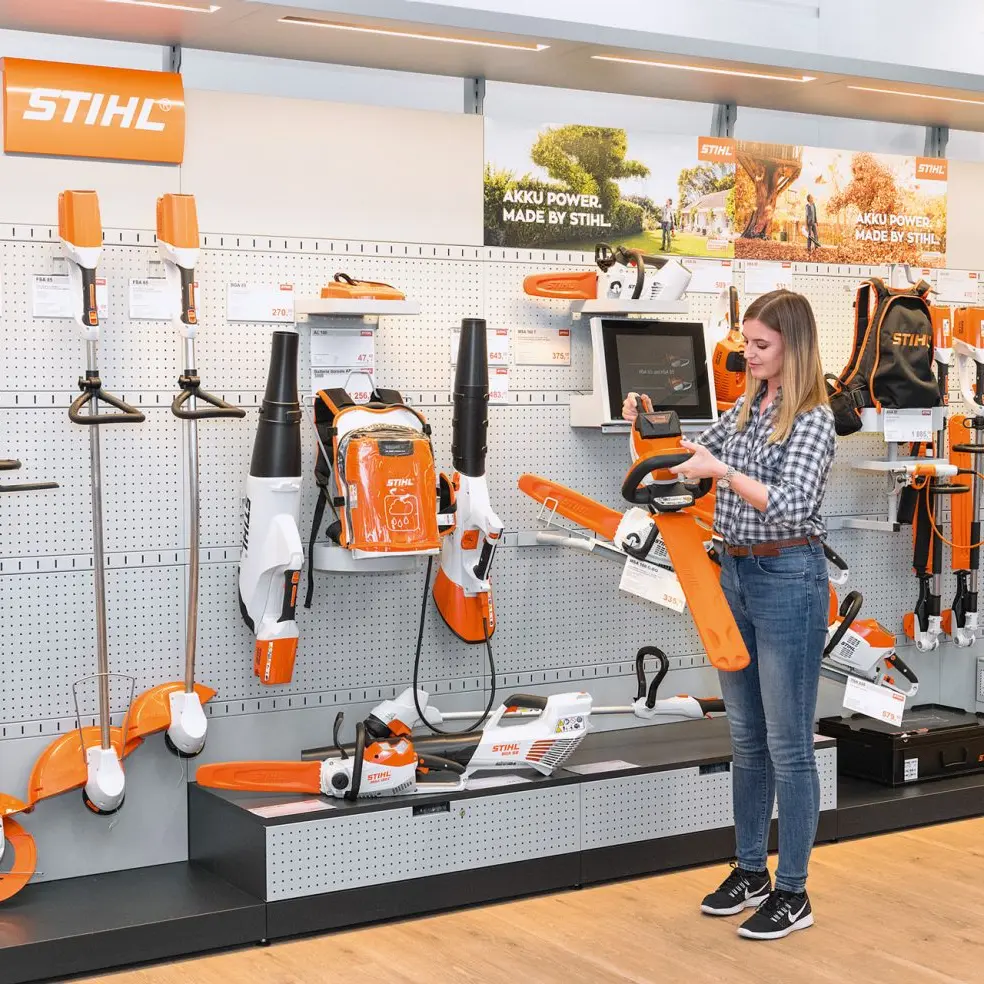 Generic Stihl Shop