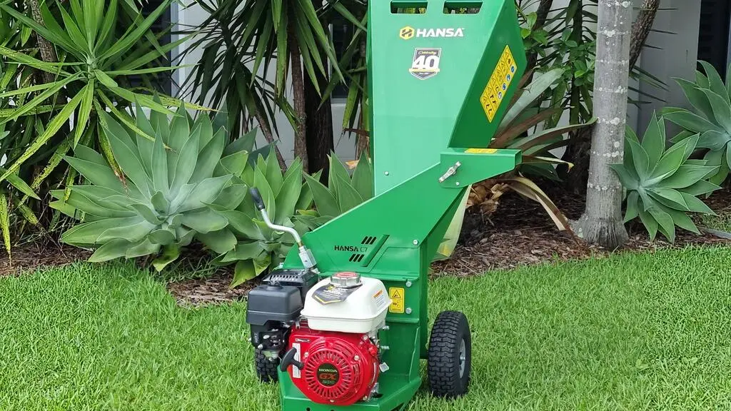 Hansa Chipper C7