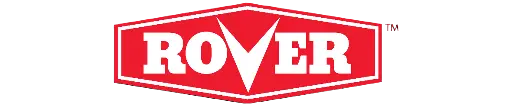 Rover Logo Ipswich Mowers