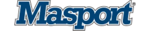 Masport Logo Ipswich Mowers