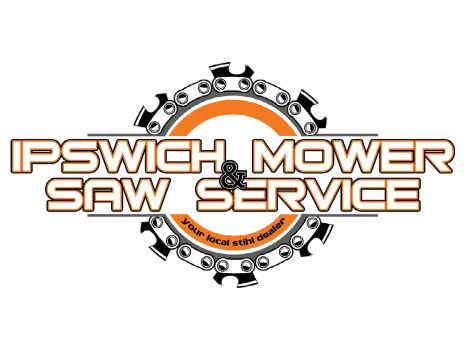 Ipswich Mower & Saw Service Yamanto STIHL Logo