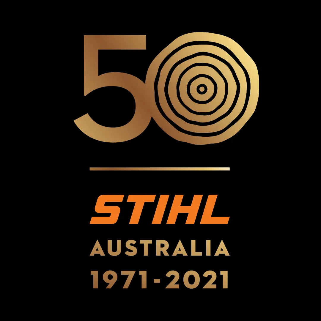 50 Years Stihl Dealer Ipswich Mowers