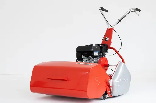 PROFESSIONAL CYLINDER MOWER 20",9 BL,B&S